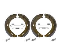 Febi Kit Ganasce per Feststel per Mercedes Vito