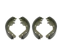 Febi Kit Ganasce Posteriore per Chrysler Neon