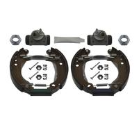 Febi Kit Ganasce Posteriore per Citroen Saxo Peugeot 106