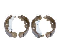 Febi Kit Ganasce Posteriore per Dacia Duster Renault Duster Kangoo Zoe