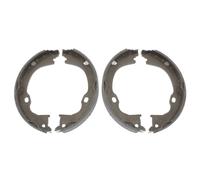 Febi Kit Ganasce Posteriore per Dodge Nitro Jeep Cherokee Wrangler