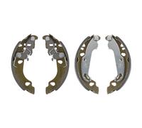 Febi Kit Ganasce Posteriore per Ford Corriere Fiesta Ka