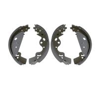 Febi Kit Ganasce Posteriore per Land Rover Freelander