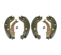 Febi Kit Ganasce Posteriore per Mercedes