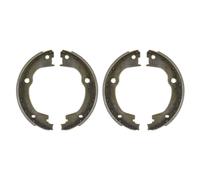 Febi Kit Ganasce Posteriore per Opel Antara