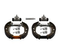 Febi Kit Ganasce Posteriore per Renault