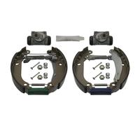 Febi Kit Ganasce Posteriore per Renault Twingo