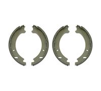 Febi Kit Ganasce Posteriore per Volvo 850 C70 S70 V70