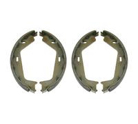 Febi Kit Ganasce Posteriore per Volvo S60 S80 V70 Xc70