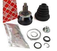 Febi Kit Giunto Albero Motore Anteriore per Audi A1 A2 Seat Skoda Fabia VW Polo