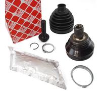 Febi Kit Giunto Albero Trasmissione Anteriore per Audi A3 Seat Skoda VW Golf 5 6