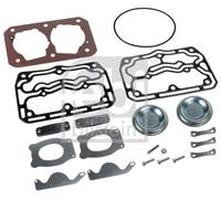 FEBI Kit guarnizioni Canna cilindro RENAULT TRUCKS 11,1 6,2 1522159 5010550086