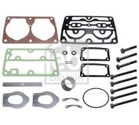 FEBI Kit guarnizioni compressore ad aria compressa RENAULT TRUCKS 10,8 9,8