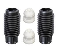 Febi Kit Parapolvere per Ammortizzatore Anteriore per Mercedes Eqc Glc