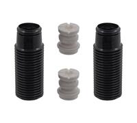 Febi Kit Parapolvere per Ammortizzatore Posteriore Audi 80 90 Coupé BMW 3er VW