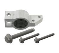 Febi Kit Prof. Supporto Braccio Oscillante Frontale SX Posteriore per Audi Seat