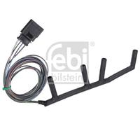 FEBI Kit riparazione cavi Candeletta preriscaldamento VW 1,9 038971220C