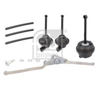 FEBI Kit riparazione modulo collettore aspirazione MERCEDES-BENZ 3,5 3,0 EG2