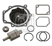 FEBI Kit riparazione Pompa acqua MERCEDES-BENZ 4,2 6,4 A9042000004 9042000004