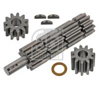 FEBI Kit rotore pompa olio per VOLVO 9,6 276157