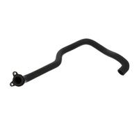 Febi Kühlerschlauch Motore Termostato Per BMW Serie 5 6 7 46516 11537544638