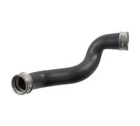 Febi Ladeluftschlauch Per Skoda Superb VW Passat Schlauch 49358