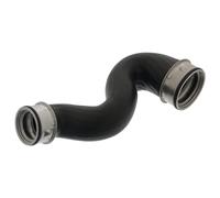 Febi Ladeluftschlauch Per Skoda Superb VW Passat Schlauch 49358