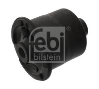FEBI LAGER BUCHSE Posteriore Beidseitig per CITROËN C1 PEUGEOT 107