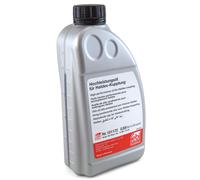 FEBI BILSTEIN Olio Haldex 101172 Olio frizione Haldex,Olio differenziale Haldex AUDI,VW,SKODA,A3 Sportback (8PA),A3 Hatchback (8P1)