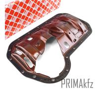 Febi Lamiera a Onda Coppa Olio Guarnizione per VW Audi 80 T4 Golf Seat Skoda