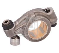 FEBI Leva a bilanciere Controllo motore MAN ERF 12,4 10,5 080V-04200-6023/2
