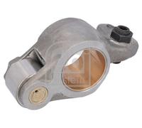 FEBI Leva a bilanciere Controllo motore MERCEDES-BENZ 10,7 12,8 A4720501634