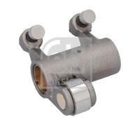 FEBI Leva a bilanciere Controllo motore MERCEDES-BENZ 12,8 A4710500033