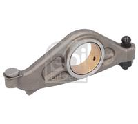 FEBI Leva a bilanciere Controllo motore per SCANIA 12,7 9,3 1438755 1895269