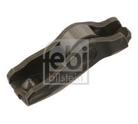 FEBI Leva di traino Controllo motore CHEVROLET OPEL VAUXHALL 2,0 096440191 LLW