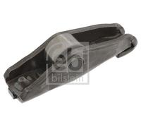 FEBI Leva di traino Controllo motore HYUNDAI 2,5 24180-4A000 24180-4A001 D4CB