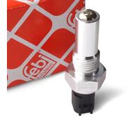 Interruttore retromarcia 106972 FEBI BILSTEIN per FORD GRAND C-MAX FIESTA V PUMA