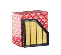 FEBI Luftfilter Für BMW 5er 7er X7 Maßgefertigt