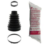 Febi Manicotto Asse Frontale Interno per VW California Multivan Vans T5 T6