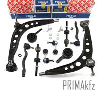 Febi / Meyle Braccio Trasversale Set L Anteriore + R per BMW 3er E36 + Tour Z3