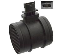 Febi Misuratore Massa Aria per Alfa Romeo 159 166 Brera Ragno Fiat Croma Ducato