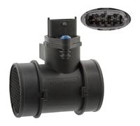 Febi Misuratore Massa Aria per Opel Agila Astra Corsa