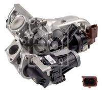 FEBI Modulo AGR FIAT OPEL 1,2 055226607 55230929 055230929 55278868 055278868
