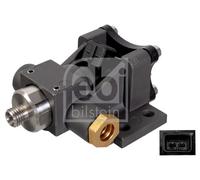 FEBI Modulo dosatore Iniezione urea DAF GINAF 12,9 9,2 1635721 1635722 1674654