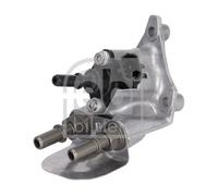 FEBI Modulo dosatore Iniezione urea per IVECO ASTRA 12,9 11,1 00475378100
