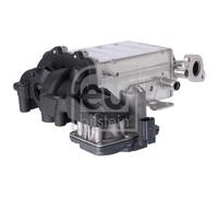 FEBI Modulo EGR VW MAN 2,0 04L131512BN 65.08152.6002 04L131512CG 65.08152.6003