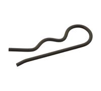 Febi Molla di Bloccaggio per Filtro Carburante per Audi Seat Skoda VW