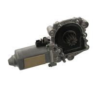 Febi Motore Elettrico Per Alzacristalli 35606