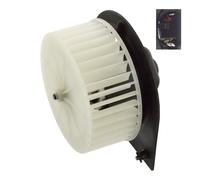 Febi Motore Elettrico per Ventilatore Interno 103319
