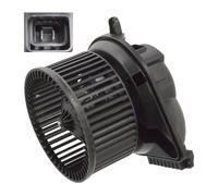 Febi Motore Elettrico per Ventilatore Interno per Mercedes Vito